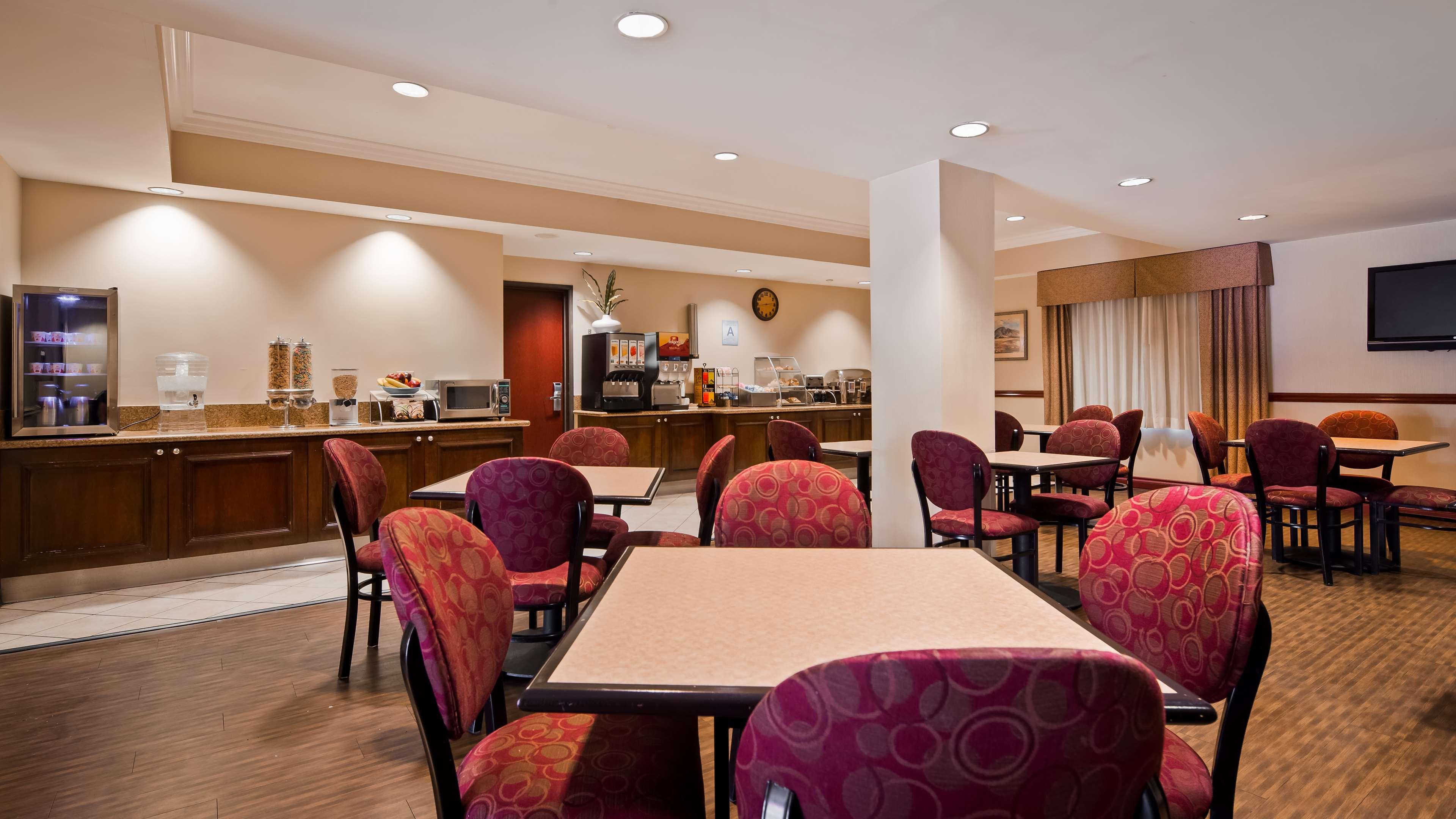 Best Western Joshua Tree Hotel y Suites Yucca Valley Exterior foto