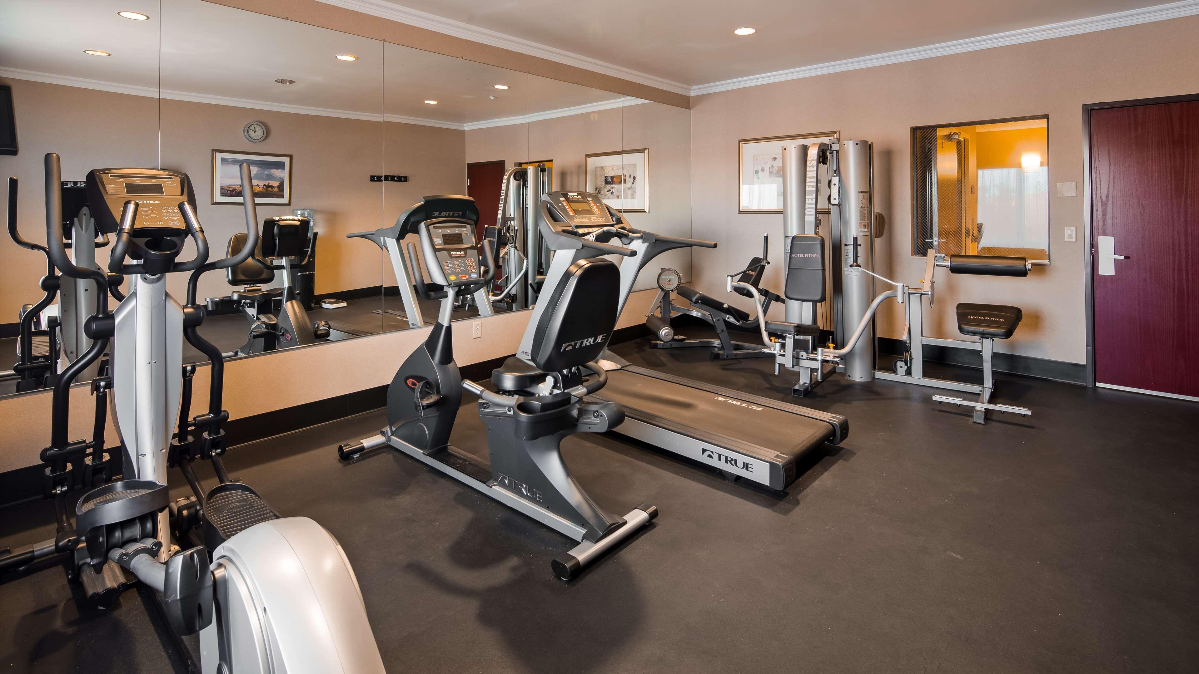 Best Western Joshua Tree Hotel y Suites Yucca Valley Exterior foto