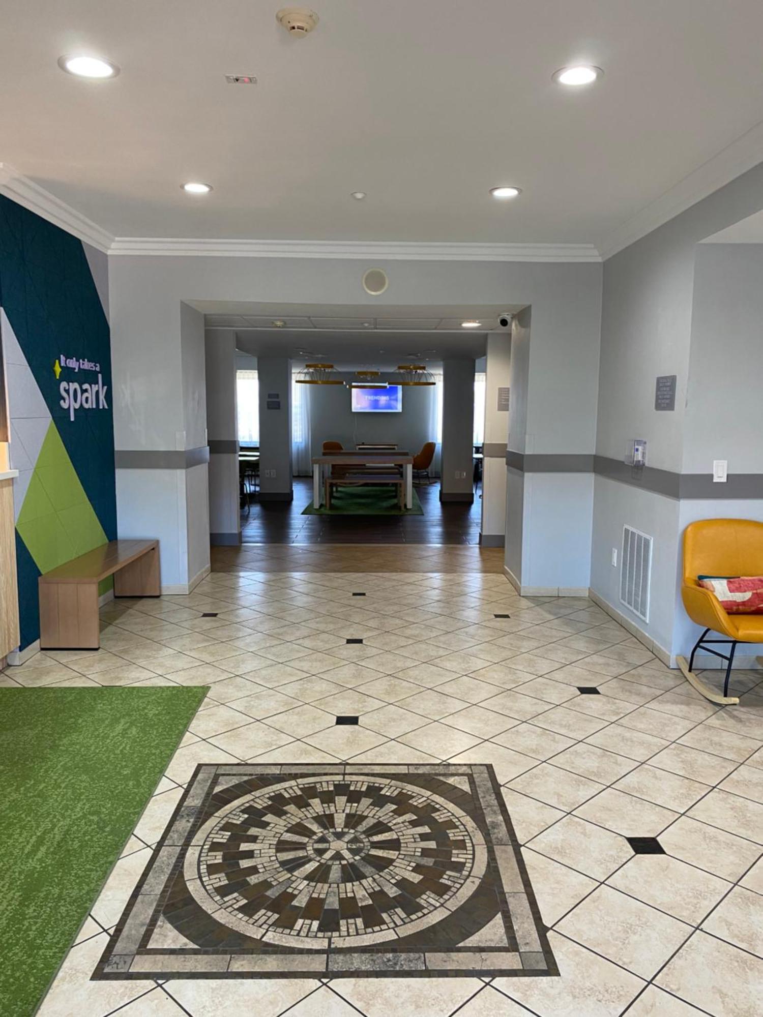 Best Western Joshua Tree Hotel y Suites Yucca Valley Exterior foto