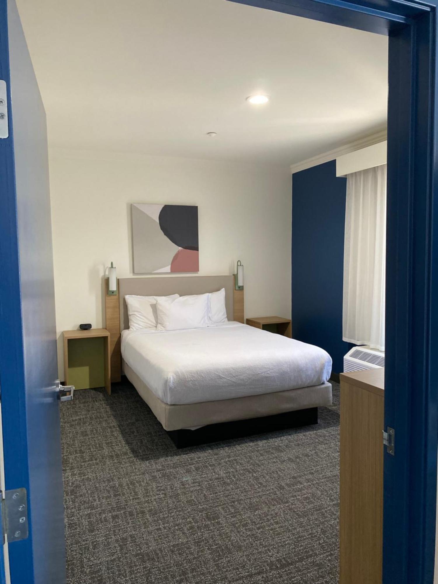 Best Western Joshua Tree Hotel y Suites Yucca Valley Exterior foto
