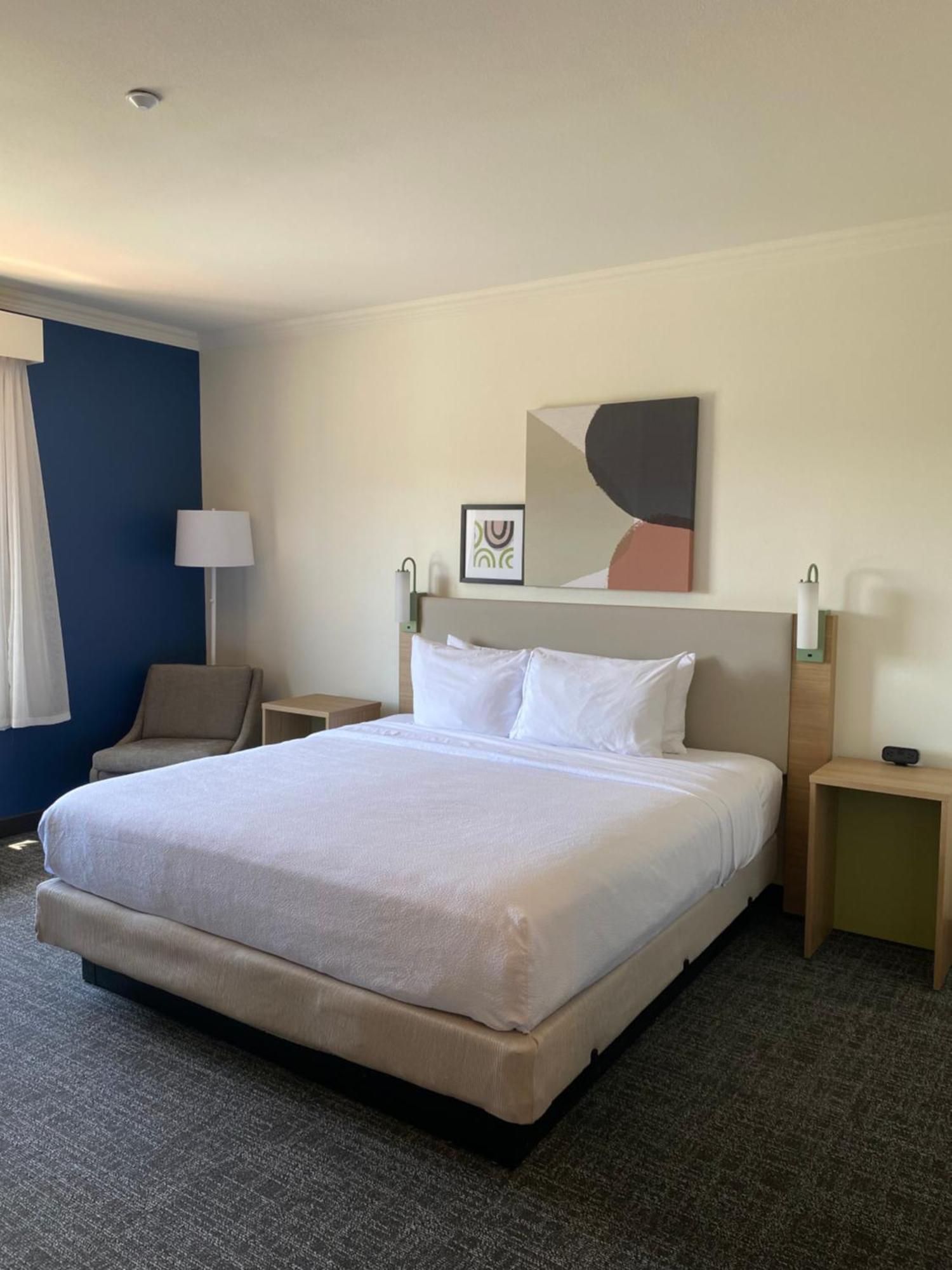 Best Western Joshua Tree Hotel y Suites Yucca Valley Exterior foto