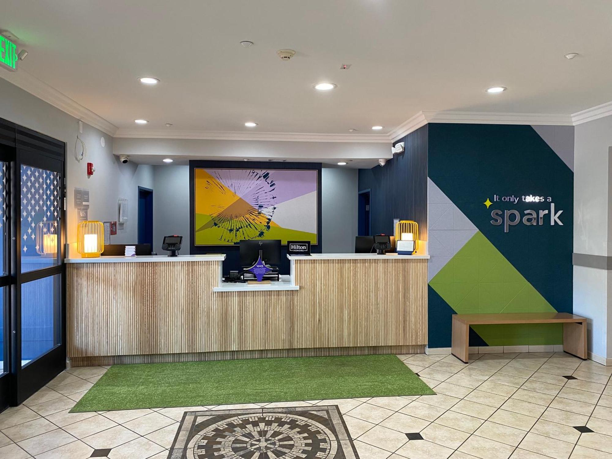 Best Western Joshua Tree Hotel y Suites Yucca Valley Exterior foto