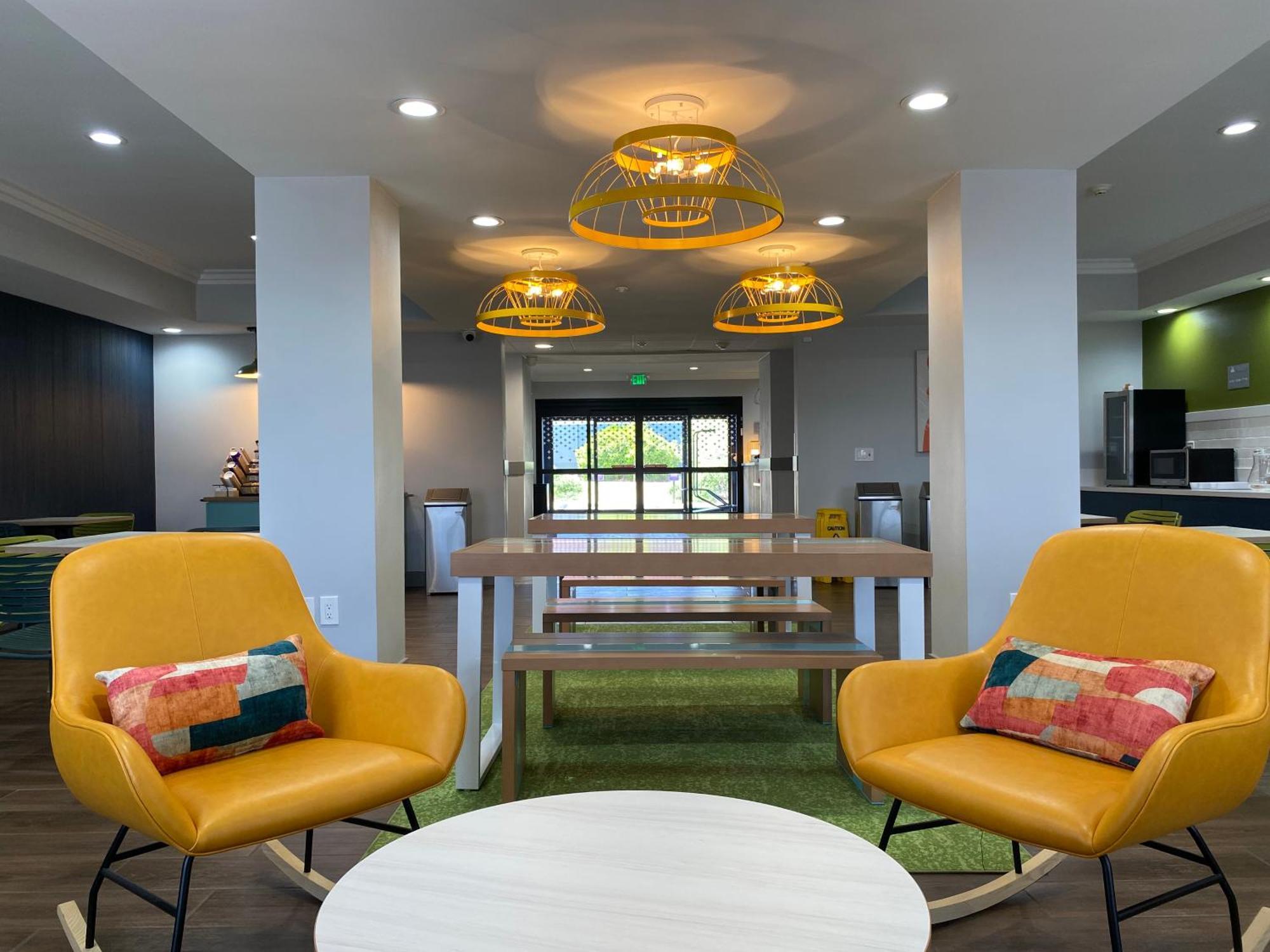 Best Western Joshua Tree Hotel y Suites Yucca Valley Exterior foto