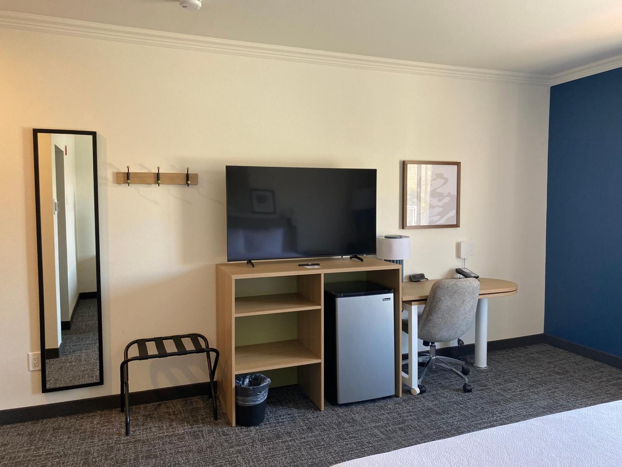 Best Western Joshua Tree Hotel y Suites Yucca Valley Exterior foto