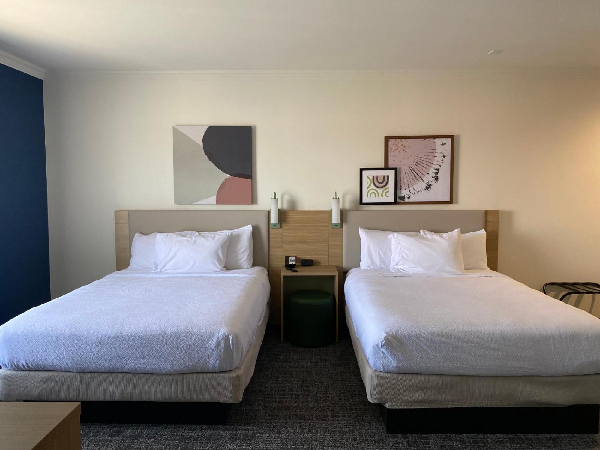 Best Western Joshua Tree Hotel y Suites Yucca Valley Exterior foto