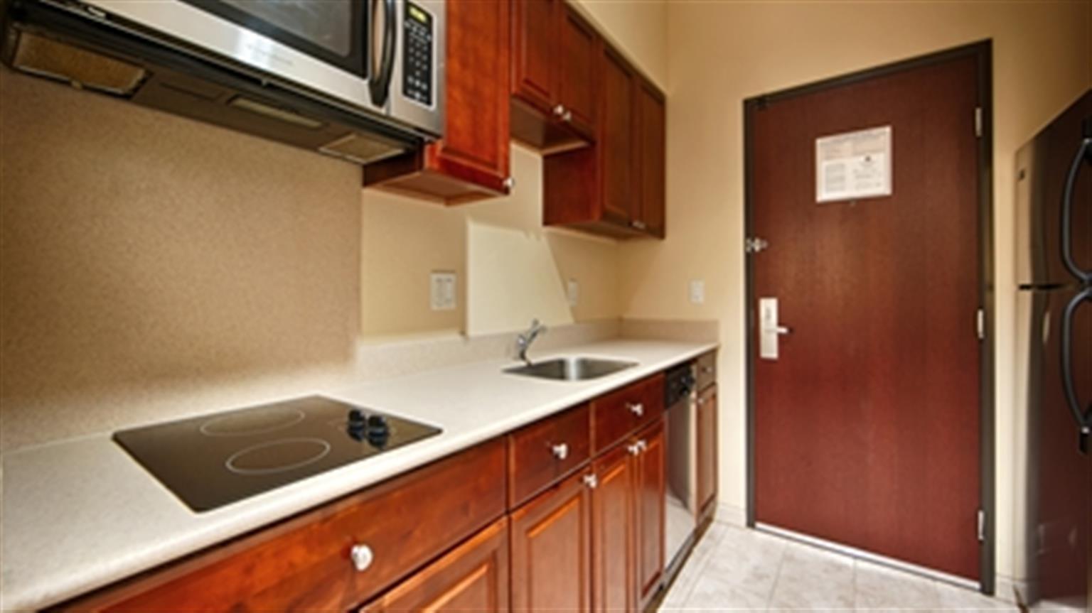Best Western Joshua Tree Hotel y Suites Yucca Valley Exterior foto