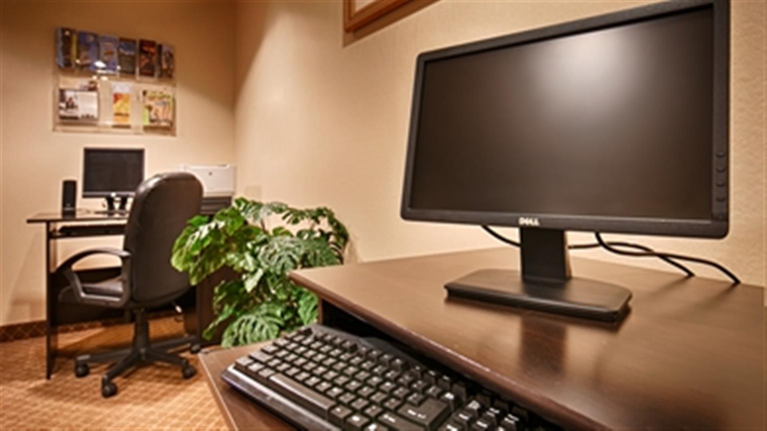Best Western Joshua Tree Hotel y Suites Yucca Valley Exterior foto