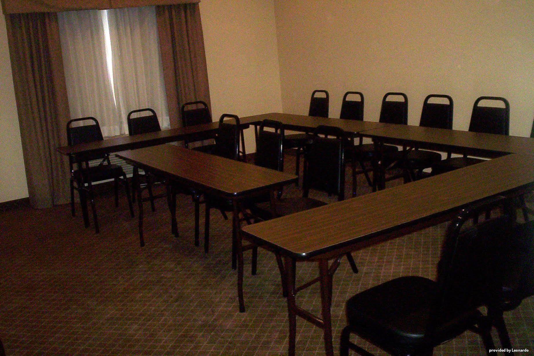 Best Western Joshua Tree Hotel y Suites Yucca Valley Facilidades foto